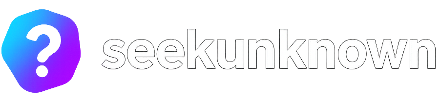 SeekUnknown